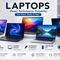 Laptop Computers Collection - Top Picks for Every Need