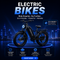 Electric Bikes