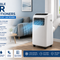 Energy Efficient Air Conditioners for Quiet, Powerful Cooling & Lower Energy Bills