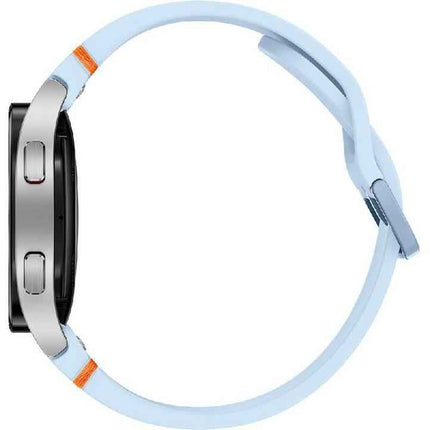 Samsung Galaxy Watch FE 40mm Bluetooth Smartwatch – Silver