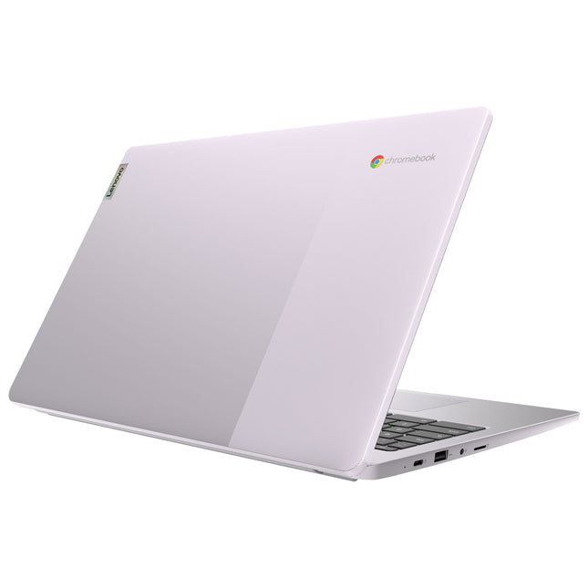 Lenovo IdeaPad 3i 15.6-inch Chromebook in Arctic Grey