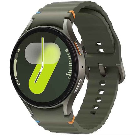 Samsung Galaxy Watch7 44mm LTE Smartwatch – Green