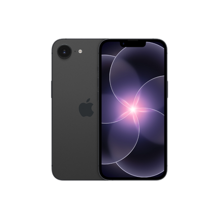 Apple iPhone 17e 256GB – Black