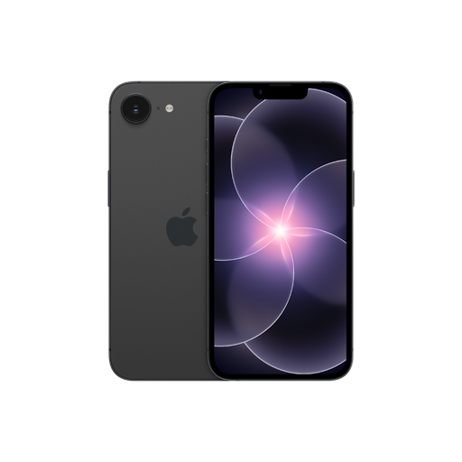 Apple iPhone 17e 256GB – Black
