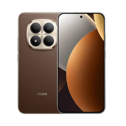 Xiaomi Redmi Note 15 Pro+ 5G