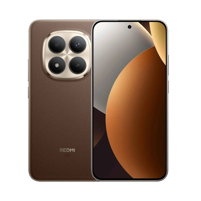 Xiaomi Redmi Note 15 Pro+ 5G