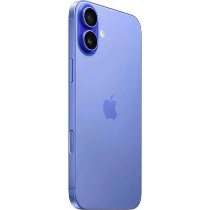 Apple iPhone 16 Plus A3082 (Fully Unlocked) 128GB Ultramarine - Refurbished Good Condition