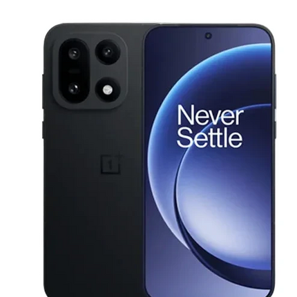 OnePlus 15 5G Smartphone with AMOLED Display and 120W Fast Charging