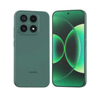 Green / 12GB 256GB
