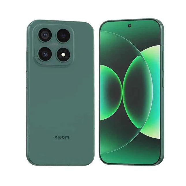 Xiaomi 17 5G Smartphone