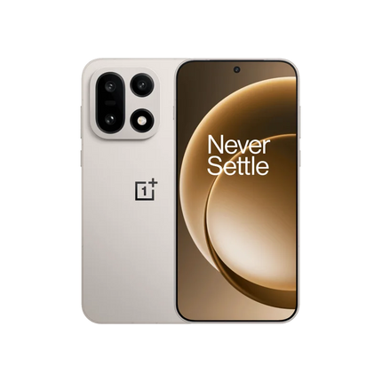 OnePlus 15 5G Smartphone with AMOLED Display and 120W Fast Charging