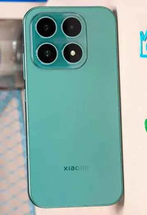 Xiaomi 17 5G Smartphone