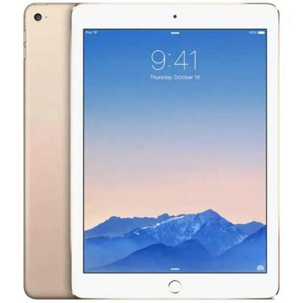 Apple iPad Air 2 9.7-inch A1566 Wi‑Fi 16GB