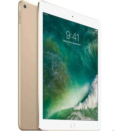 Apple iPad Air 2 9.7-inch A1566 Wi‑Fi 16GB