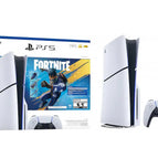 PS5 Disc Edition