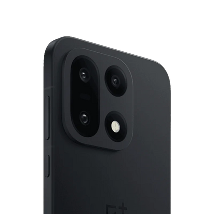 OnePlus 15 5G Smartphone with AMOLED Display and 120W Fast Charging