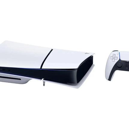 Sony PlayStation 5 Slim 1TB Disc Edition Console