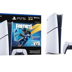 PS5 Digital Edition White
