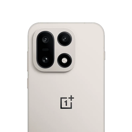 OnePlus 15 5G Smartphone with AMOLED Display and 120W Fast Charging