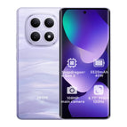Purple / 12GB+512GB