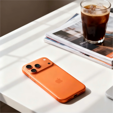 Apple iPhone 17 Pro Max 5G