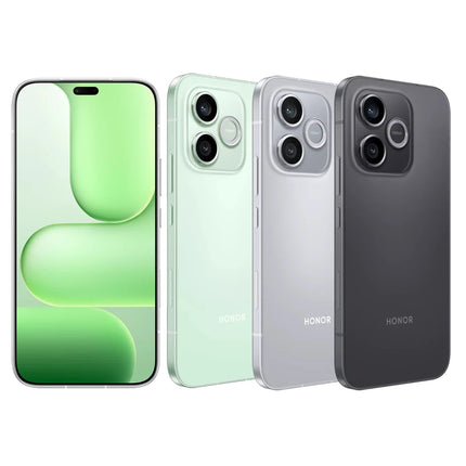 HONOR 600 Lite 5G Smartphone