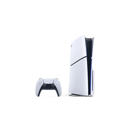 PlayStation 5 Fortnite Bundle – 1TB Disc Console