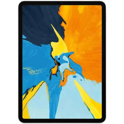Apple iPad Pro 11-inch Wi‑Fi 64GB