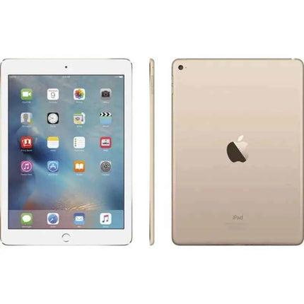 Apple iPad Air 2 9.7-inch A1566 Wi‑Fi 16GB