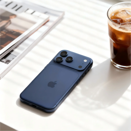 Apple iPhone 17 Pro Max 5G