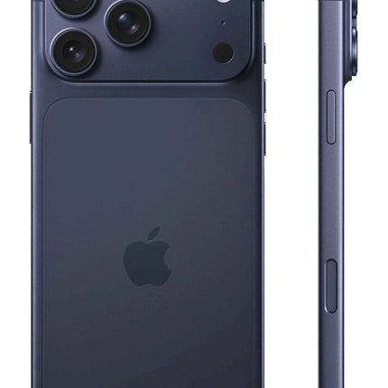 Apple iPhone 17 Pro Max 5G