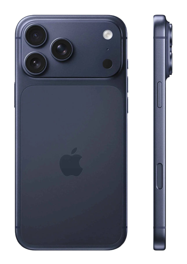 Apple iPhone 17 Pro Max 5G