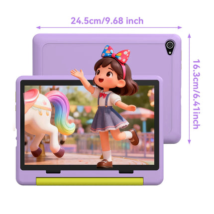 BUFO 10.1-inch Android 16 Kids Tablet 64GB product image 9