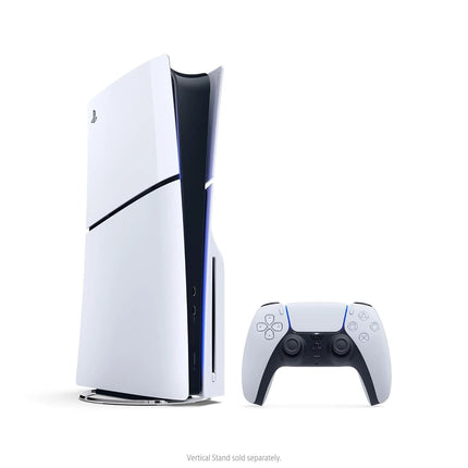 PlayStation 5 Fortnite Bundle – 1TB Disc Console