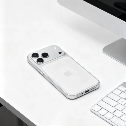 Apple iPhone 17 Pro Max 5G
