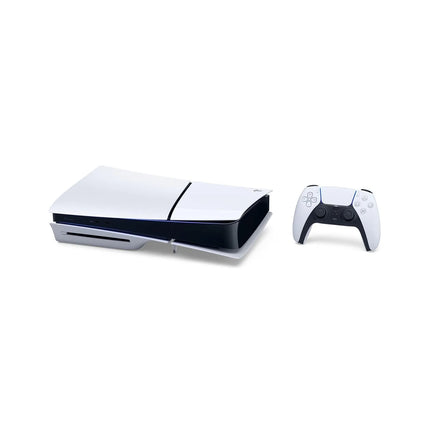 PlayStation 5 Fortnite Bundle – 1TB Disc Console