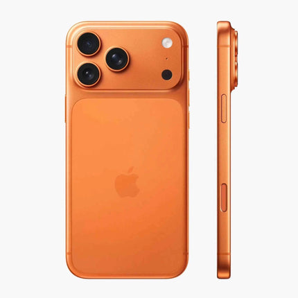 Apple iPhone 17 Pro Max 5G