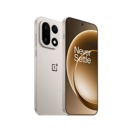 OnePlus 15 5G Smartphone with AMOLED Display and 120W Fast Charging