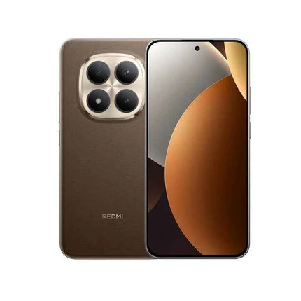 Xiaomi Redmi Note 15 Pro+ 5G