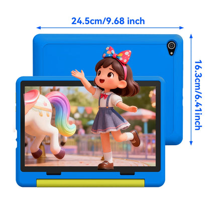 BUFO 10.1-inch Android 16 Kids Tablet 64GB product image 10