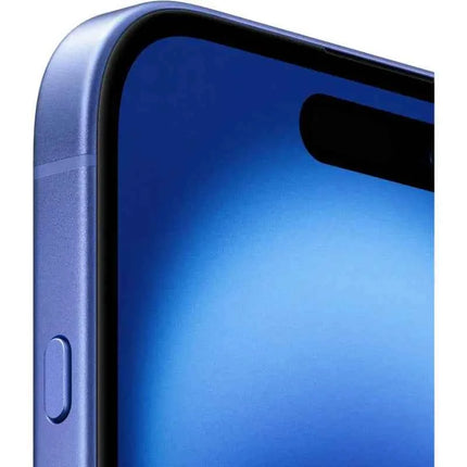 Apple iPhone 16 Plus A3082 (Fully Unlocked) 128GB Ultramarine - Refurbished Good Condition