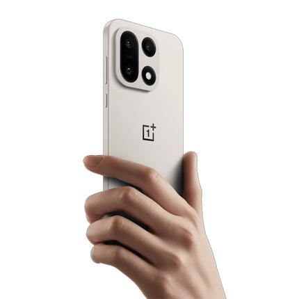 OnePlus 15 5G Smartphone with AMOLED Display and 120W Fast Charging