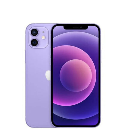 Apple iPhone 12 5G