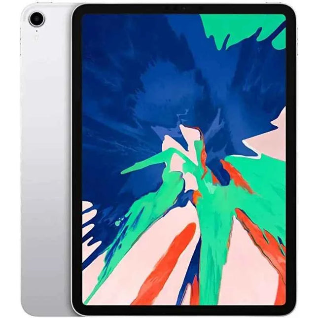 Apple iPad Pro 11-inch Wi‑Fi 64GB