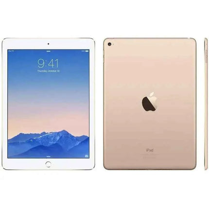 Apple iPad Air 2 9.7-inch A1566 Wi‑Fi 16GB
