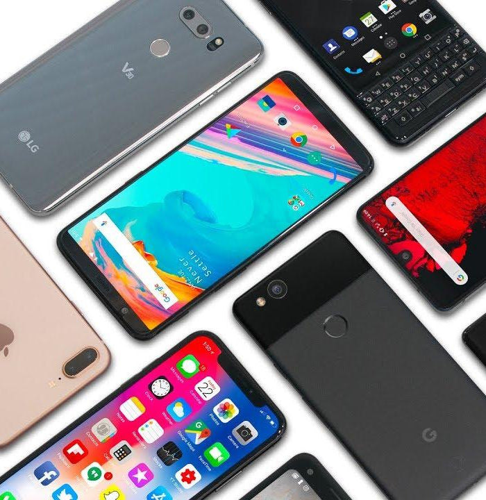<h1>Smartphone Buying Guide: How to Choose the Right Phone</h1>