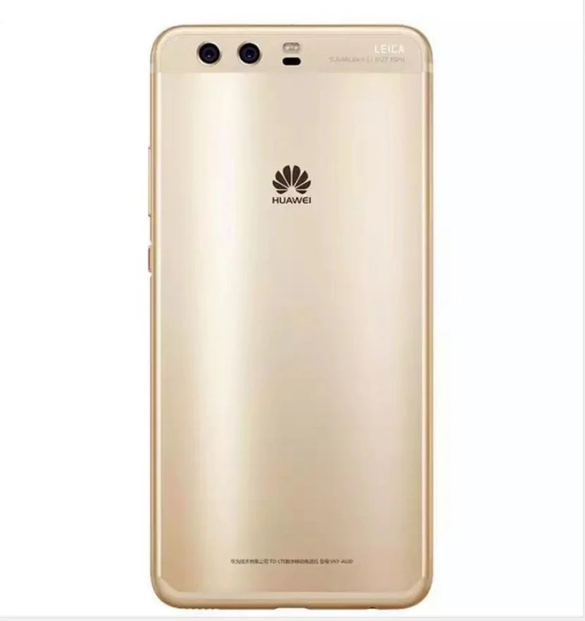 Huawei P10 VTR-L29 Global Version 5.1" Full Screen Kirin 960 20.0M+12.0MP+8.0MP Android 7.0 Fingerprint GPS NFC