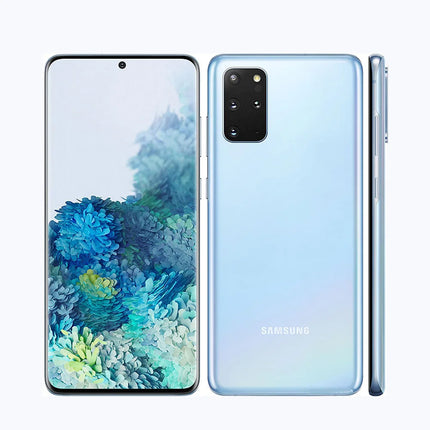 Samsung Galaxy S20 Plus 5G Unlocked Smartphone
