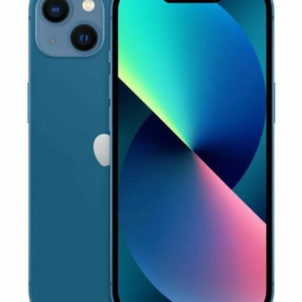 Apple iPhone 13 5G Smartphone – Super Retina XDR Display, Dual 12MP Camera