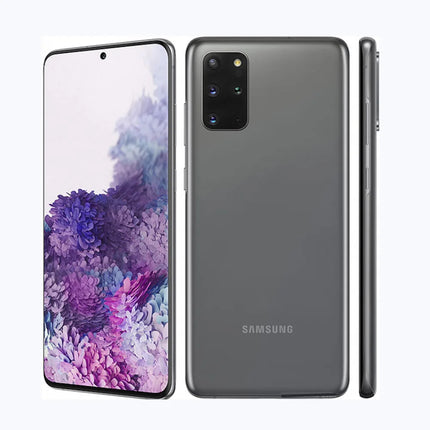 Samsung Galaxy S20 Plus 5G Unlocked Smartphone